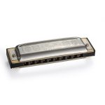 Muzicuta Hohner The Beatles C - imagine 3