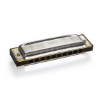 Muzicuta Hohner The Beatles C - imagine 4