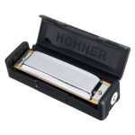 Muzicuta Hohner The Beatles C - imagine 7