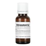Showgear Fog Fluid Scent Strawberry