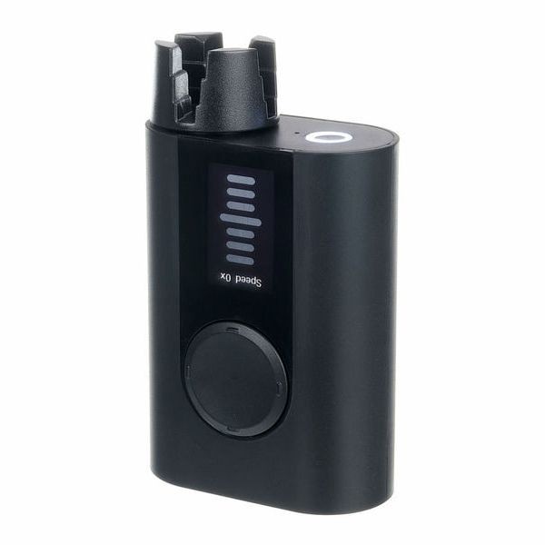 ps-products-20100-54096 Band Industries Roadie 3 Tuner - imagine 1