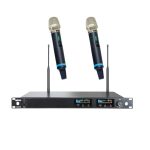 Mipro ACT72 + ACT700H dual