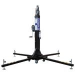 Work PRO LW 265 D