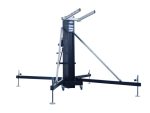 Work PRO WTS 708