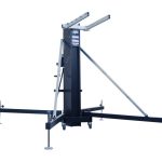 Work PRO WTS 708
