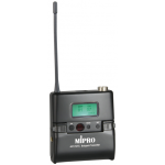 Mipro ACT-72TC UHF Body Pack Transmitter 518-542 MHz
