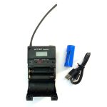 Mipro ACT-700T - transmitator wireless - imagine 2
