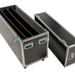 Case pentru plasme, monitoare