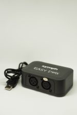 Easy DMX Interface - Interfata DMX