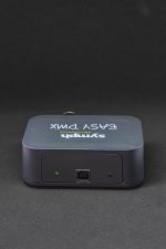 Easy DMX Interface - Interfata DMX - imagine 7