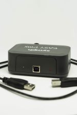Easy DMX Interface - Interfata DMX - imagine 8