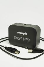 Easy DMX Interface - Interfata DMX - imagine 9