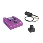 Set microfon wireless pentru chitara electrica/bass Mipro MR-58GE