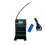 Mipro ACT-500T - transmitator wireless - imagine 2