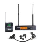 Sistem wireless vioara Ovid CC100 Mipro ACT515