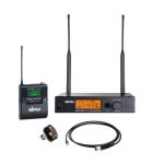Sistem wireless Rumberger K1x Mipro ACT515