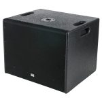 Subwoofer pasiv DAP DRX-15B