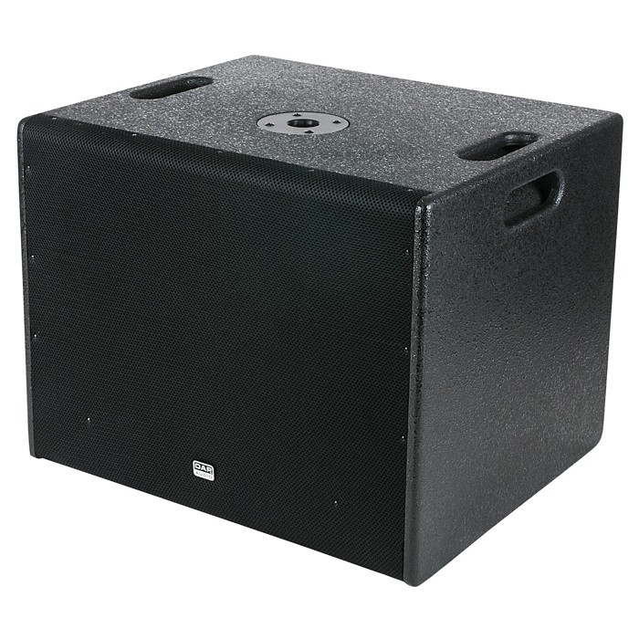 ps-products-20189-54476 Subwoofer pasiv DAP DRX-15B - imagine 1