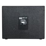 Subwoofer pasiv DAP DRX-15B - imagine 2