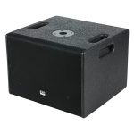 Subwoofer pasiv DAP DRX-10B