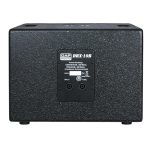 Subwoofer pasiv DAP DRX-10B - imagine 2