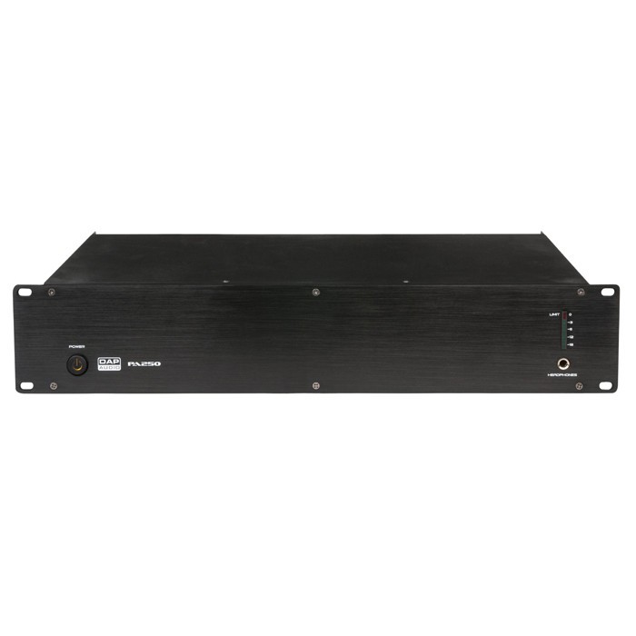 ps-products-20195-54497 DAP PA-250 - imagine 1