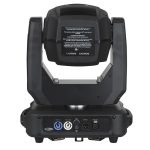 Showtec Phantom 3R Beam - imagine 3