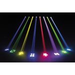 Showtec Phantom 3R Beam - imagine 12