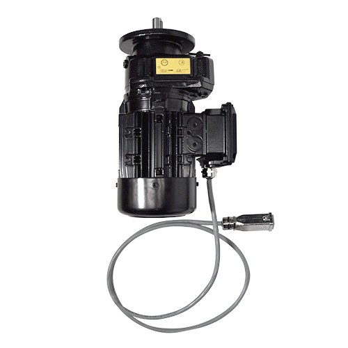 ps-products-20224-54620 Mecanism electric Showtex - Belgia pentru cortina, cu DMX - imagine 1