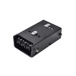 Mecanism electric Showtex - Belgia pentru cortina, cu DMX - imagine 2