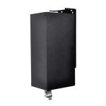 Mecanism electric Showtex - Belgia pentru cortina, cu DMX - imagine 3