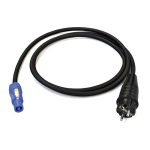 Mecanism electric Showtex - Belgia pentru cortina, cu DMX - imagine 6