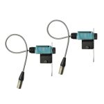 Mecanism electric Showtex - Belgia pentru cortina, cu DMX - imagine 7