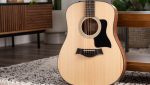 Taylor 150e Walnut - imagine 3