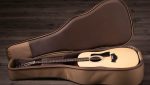 Taylor 150e Walnut - imagine 12
