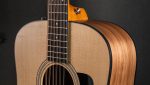 Taylor 150e Walnut - imagine 4