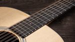 Taylor 150e Walnut - imagine 8