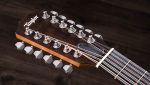 Taylor 150e Walnut - imagine 9