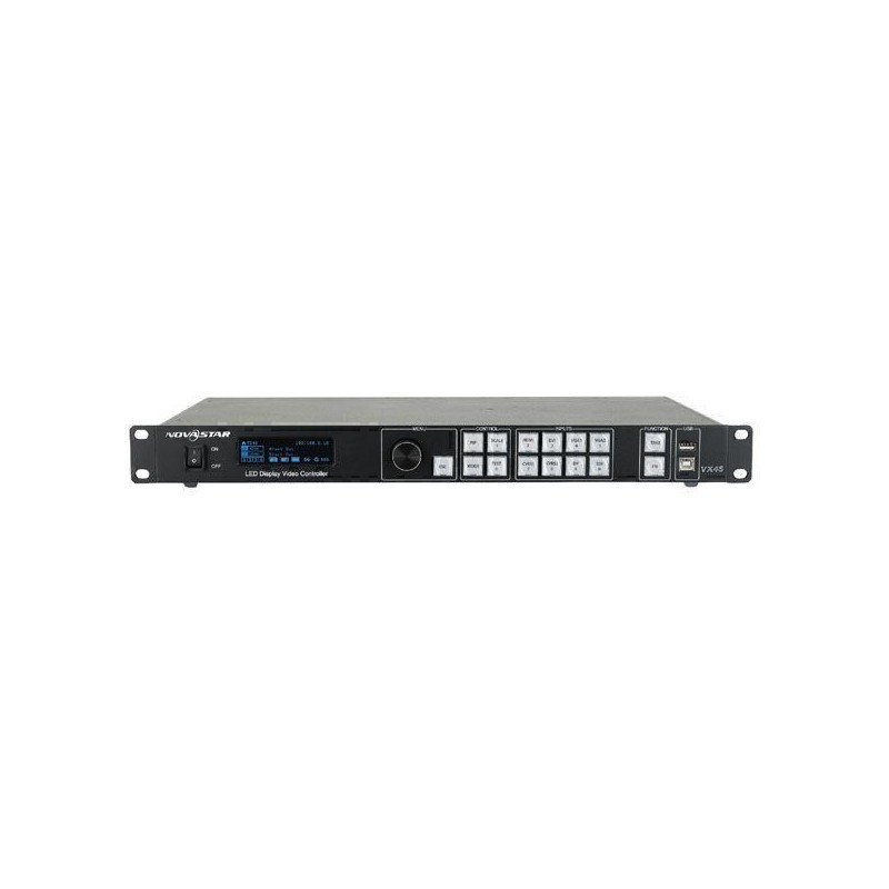 ps-products-20233-54663 Procesor Video, NOVASTAR VX4S 101630 - imagine 1