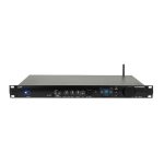 Amplificator DAP PA-5500TU