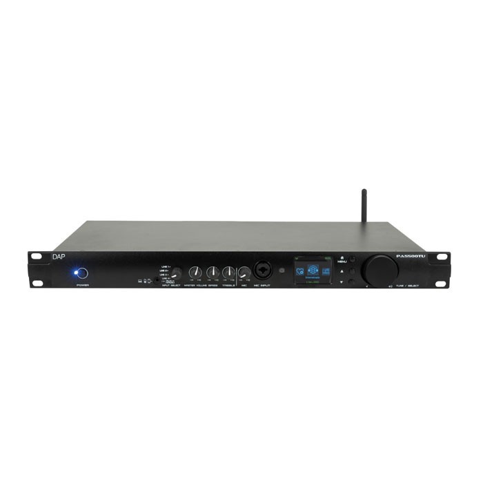 ps-products-20234-54665 Amplificator DAP PA-5500TU - imagine 1