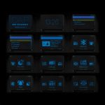 Amplificator DAP PA-5500TU - imagine 4