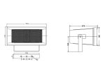 Proiector Work PRO WHS 45 S - imagine 2