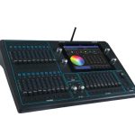 Consola DMX QuickQ 20 Chamsys