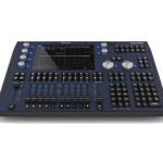 Consola DMX MagicQ MQ50 Chamsys