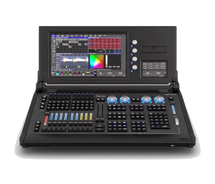 ps-products-20256-54757 MagicQ MQ250M Stadium Console Chamsys - imagine 1