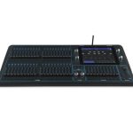 Consola DMX QuickQ 30 Chamsys