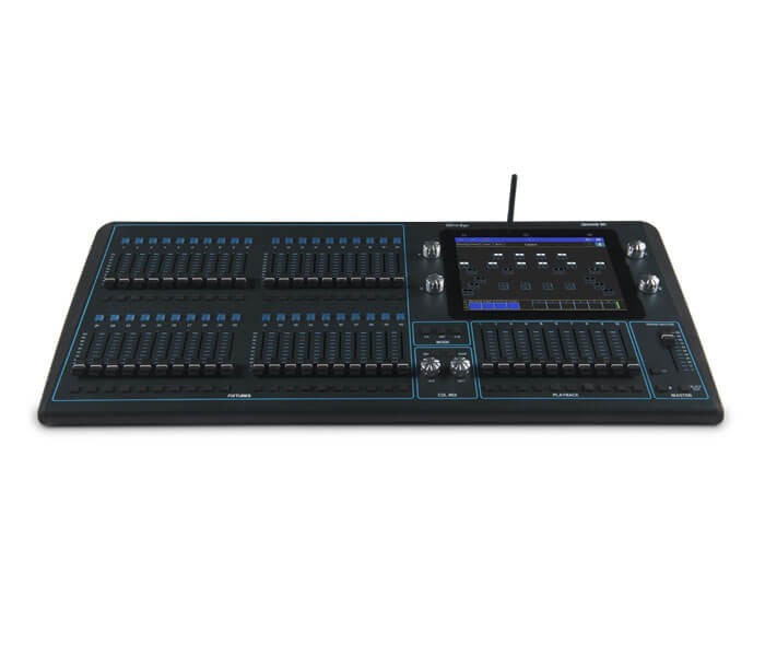 ps-products-20257-54758 Consola DMX QuickQ 30 Chamsys - imagine 1