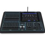 Consola DMX QuickQ 10 Chamsys