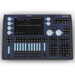 Consola DMX Compact MagicQ MQ70 Chamsys